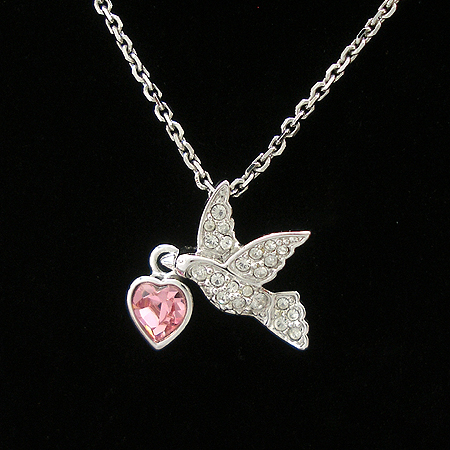 Swarovski(���ͷκ꽺Ű) ��ũ ��Ʈ ��ѱ� ũ����Ż ���Ʈ ����� [��õ ������] �̹���3 - ���̺��� �߰���ǰ