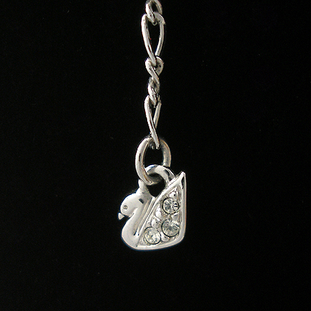Swarovski(���ͷκ꽺Ű) ��ũ ��Ʈ ��ѱ� ũ����Ż ���Ʈ ����� [��õ ������] �̹���5 - ���̺��� �߰���ǰ