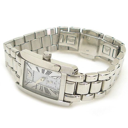 Armani(�Ƹ�����) AR0171 ��ƿ ������ �ð� �̹���3 - ���̺��� �߰���ǰ