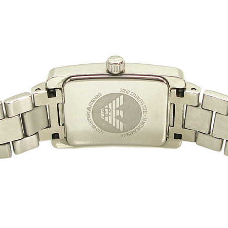 Armani(�Ƹ�����) AR0171 ��ƿ ������ �ð� �̹���5 - ���̺��� �߰���ǰ