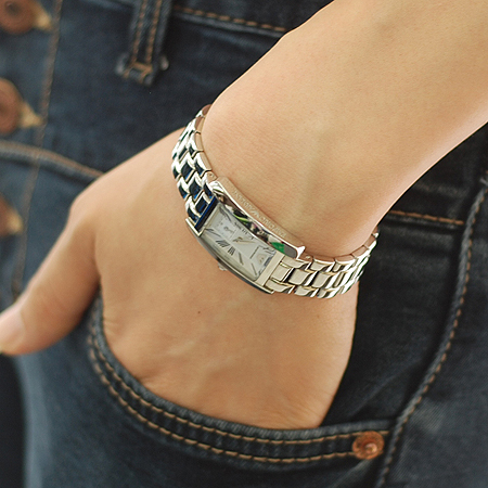 Armani(�Ƹ�����) AR0171 ��ƿ ������ �ð� �̹���6 - ���̺��� �߰���ǰ
