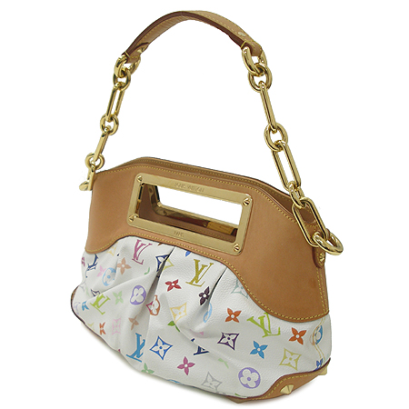 Louis Vuitton(���̺���) M40257 ���׷� ��Ƽ �÷� ȭ��Ʈ ��� PM ����� �̹���3 - ���̺��� �߰���ǰ