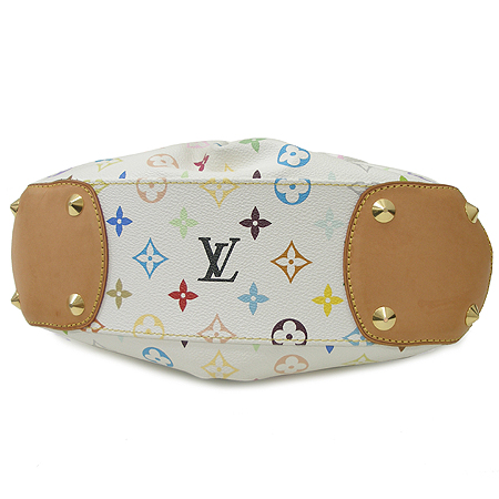 Louis Vuitton(���̺���) M40257 ���׷� ��Ƽ �÷� ȭ��Ʈ ��� PM ����� �̹���5 - ���̺��� �߰���ǰ