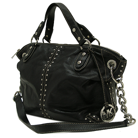 MICHAELKORS (����Ŭ �ھ) ��Ÿ�� MME1 ���� ���� �ֽ��� ���͵� ��� 2-WAY �̹���3 - ���̺��� �߰���ǰ