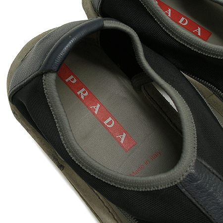 Prada(�����) �к긯 ����Ŀ�� �̹���4 - ���̺��� �߰���ǰ