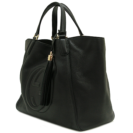 Gucci(����) 282309 ���� ���� GG �ΰ� �׽� ��� ��ȣ ����� �̹���3 - ���̺��� �߰���ǰ