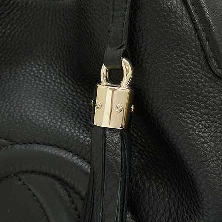 Gucci(����) 282309 ���� ���� GG �ΰ� �׽� ��� ��ȣ ����� �̹���4 - ���̺��� �߰���ǰ