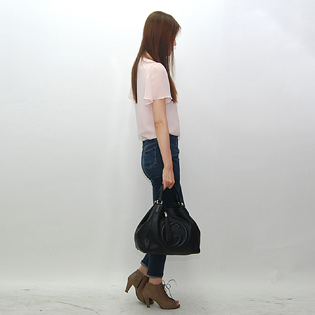 Gucci(����) 282309 ���� ���� GG �ΰ� �׽� ��� ��ȣ ����� �̹���7 - ���̺��� �߰���ǰ