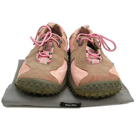 MiuMiu(�̿�̿�) �����̵� �к긯 ������ ����Ŀ�� �̹���3 - ���̺��� �߰���ǰ