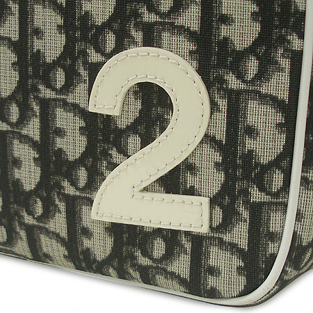 Dior(ũ����î���) 0094 �̴ϼ� �ΰ� PVC ũ�ν��� �̹���4 - ���̺��� �߰���ǰ
