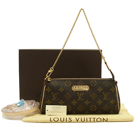 Louis Vuitton(���̺���) M95567 ���׷� ĵ���� ����Ŭ��ġ ����� �̹���2 - ���̺��� �߰���ǰ