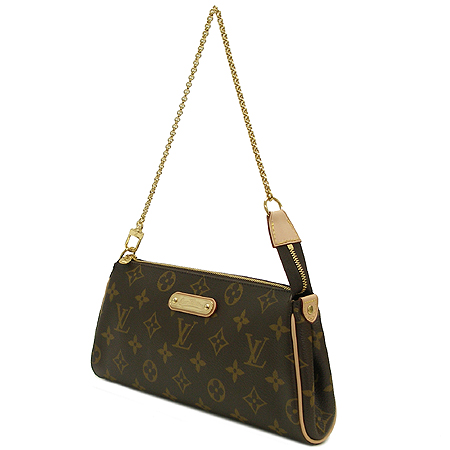 Louis Vuitton(���̺���) M95567 ���׷� ĵ���� ����Ŭ��ġ ����� �̹���3 - ���̺��� �߰���ǰ