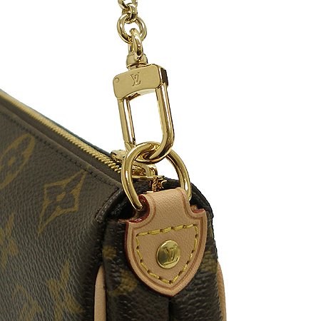 Louis Vuitton(���̺���) M95567 ���׷� ĵ���� ����Ŭ��ġ ����� �̹���5 - ���̺��� �߰���ǰ