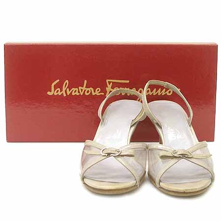 Ferragamo(��󰡸�) FRANCIS ��ġ�� ���� ������ ���� �̹���2 - ���̺��� �߰���ǰ