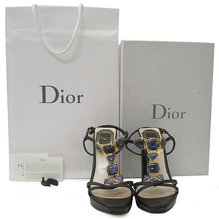 Dior(ũ����î���) 74187 ����ΰ� ť�� ��� ���� �̹���2 - ���̺��� �߰���ǰ