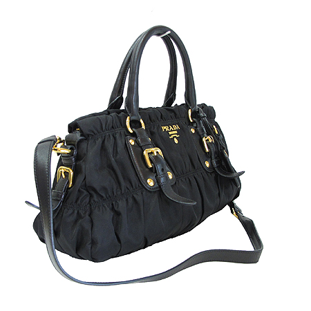 Prada(�����) BN1407 ������ �к긯 ��Ʈ�� + ��� ��Ʈ�� [�ϻ����] �̹���2 - ���̺��� �߰���ǰ