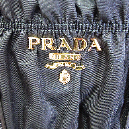 Prada(�����) BN1407 ������ �к긯 ��Ʈ�� + ��� ��Ʈ�� [�ϻ����] �̹���3 - ���̺��� �߰���ǰ