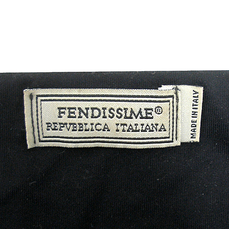 Fendi(���) FENDISSIME Ƽ �̹���5 - ���̺��� �߰���ǰ