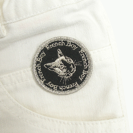 French Boy(�۽�Ʈ���з�) �Ƶ��� ȭ��Ʈ�� �̹���4 - ���̺��� �߰���ǰ