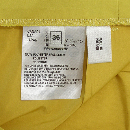 Escada(�������) LAUREL ��ĿƮ �̹���4 - ���̺��� �߰���ǰ