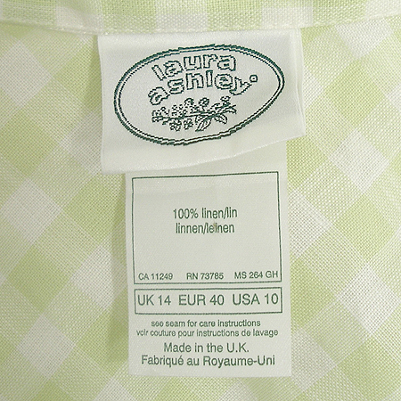 LAURA ASHLEY(�ζ�ֽ���) �ս�ĿƮ �̹���5 - ���̺��� �߰���ǰ
