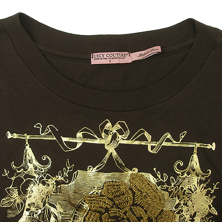 JUICY COUTURE(��� �ٶٸ�) �� Ƽ �̹���2 - ���̺��� �߰���ǰ