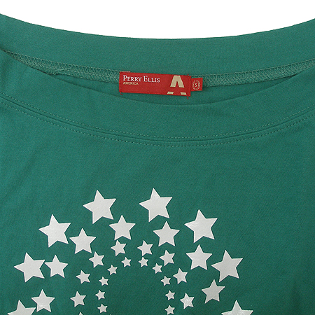 PERRY ELLIS(�丮������) Ƽ �̹���2 - ���̺��� �߰���ǰ