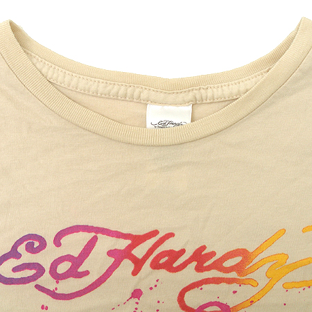 ED HARDY(�����ϵ�) Ƽ �̹���2 - ���̺��� �߰���ǰ