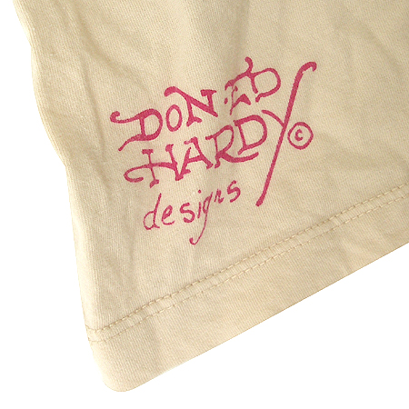 ED HARDY(�����ϵ�) Ƽ �̹���3 - ���̺��� �߰���ǰ