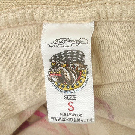 ED HARDY(�����ϵ�) Ƽ �̹���4 - ���̺��� �߰���ǰ