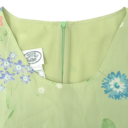 LAURA ASHLEY(�ζ�ֽ���) �տ��ǽ� �̹���2 - ���̺��� �߰���ǰ