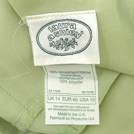 LAURA ASHLEY(�ζ�ֽ���) �տ��ǽ� �̹���4 - ���̺��� �߰���ǰ