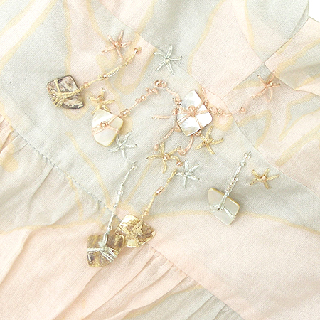 REBECCA TAYLOR(����ī���Ϸ�) ���� �̹���3 - ���̺��� �߰���ǰ