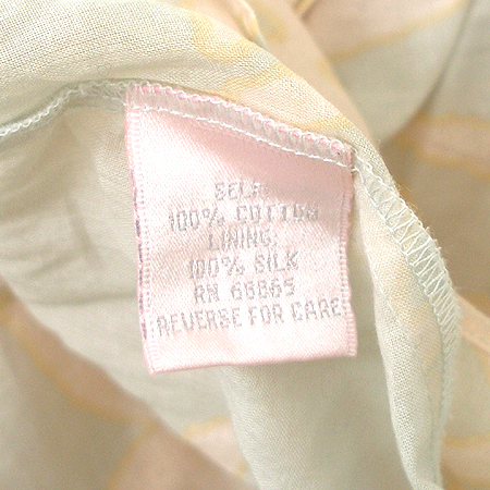 REBECCA TAYLOR(����ī���Ϸ�) ���� �̹���4 - ���̺��� �߰���ǰ