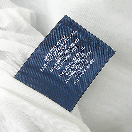 Polo Ralphlauren(����) �Ƶ��� ���ǽ� �̹���4 - ���̺��� �߰���ǰ