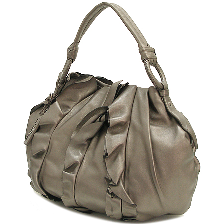 Prada(�����) BR3993 ��ũ �׷��� �Ÿ� ��� ��Ʈ�� [��������] �̹���3 - ���̺��� �߰���ǰ