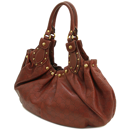 Gucci(����) 203624 GG �ΰ� �ø� ���� ¡ ��� ��Ʈ�� [��������] �̹���3 - ���̺��� �߰���ǰ