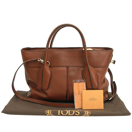 Tod's(����) ���� ���� D ��Ÿ�ϸ� ��Ʈ�� + ��� ��Ʈ�� �̹���2 - ���̺��� �߰���ǰ