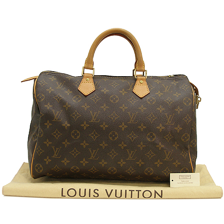 Louis Vuitton(���̺���) M41524 ���׷� ĵ���� ���ǵ�35 ��Ʈ�� [��������] �̹���2 - ���̺��� �߰���ǰ