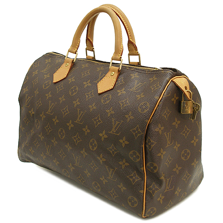 Louis Vuitton(���̺���) M41524 ���׷� ĵ���� ���ǵ�35 ��Ʈ�� [��������] �̹���3 - ���̺��� �߰���ǰ