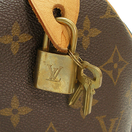 Louis Vuitton(���̺���) M41524 ���׷� ĵ���� ���ǵ�35 ��Ʈ�� [��������] �̹���4 - ���̺��� �߰���ǰ