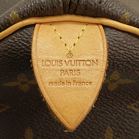 Louis Vuitton(���̺���) M41524 ���׷� ĵ���� ���ǵ�35 ��Ʈ�� [��������] �̹���5 - ���̺��� �߰���ǰ