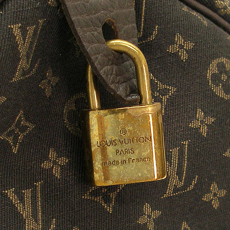 Louis Vuitton(���̺���) M95224 ���׷� �̴ϸ� ���ǵ�30 ��Ʈ�� �̹���5 - ���̺��� �߰���ǰ