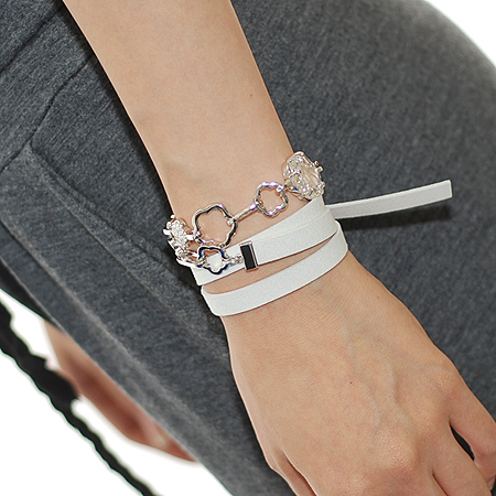 Swarovski(���ͷκ꽺Ű) ��� ���� ����� �� ���� [��õ ������] �̹���6 - ���̺��� �߰���ǰ