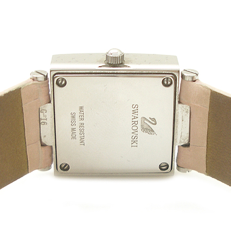 Swarovski(���ͷκ꽺Ű) �ڰ��� ��� ��ũ �Ǿ����� ��� ������ð� �̹���5 - ���̺��� �߰���ǰ