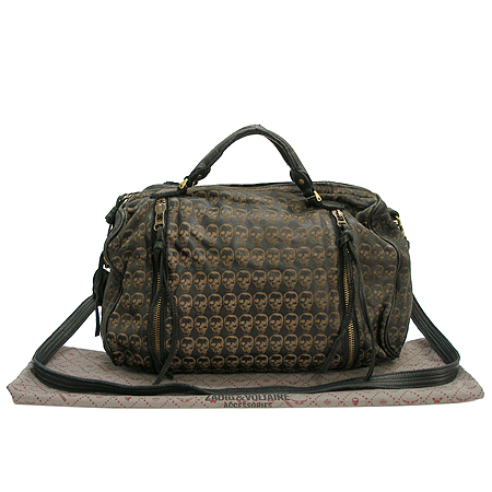 ZADIG&VOLTAIRE (��� �� ���׸�) SUNNY �ΰ� ������ ���� ����¤ 2-WAY �̹���2 - ���̺��� �߰���ǰ
