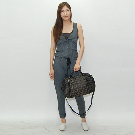 ZADIG&VOLTAIRE (��� �� ���׸�) SUNNY �ΰ� ������ ���� ����¤ 2-WAY �̹���6 - ���̺��� �߰���ǰ
