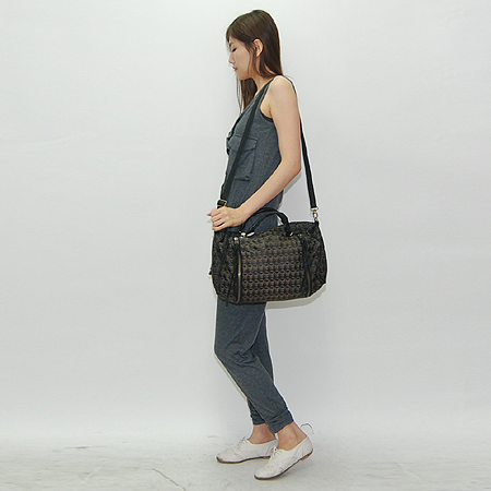 ZADIG&VOLTAIRE (��� �� ���׸�) SUNNY �ΰ� ������ ���� ����¤ 2-WAY �̹���7 - ���̺��� �߰���ǰ