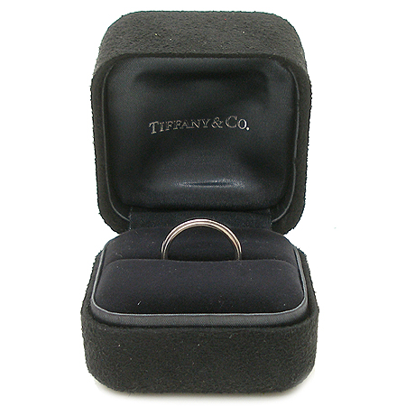 Tiffany(Ƽ�Ĵ�) PT950(�÷�Ƽ��) �б׷��� 4MM ����-15.5ȣ [��������] �̹���2 - ���̺��� �߰���ǰ