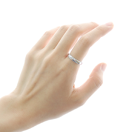 Tiffany(Ƽ�Ĵ�) PT950(�÷�Ƽ��) �б׷��� 4MM ����-15.5ȣ [��������] �̹���7 - ���̺��� �߰���ǰ